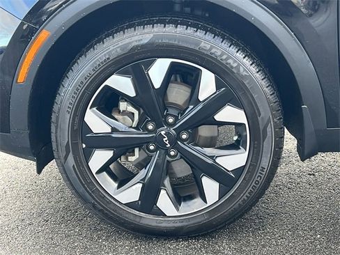 Used 2023 Kia Sportage X-Line w/ X-Line Premium Package image 42
