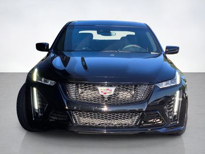 Used 2024 Cadillac CT5 V Blackwing w/ Driver Assist Package