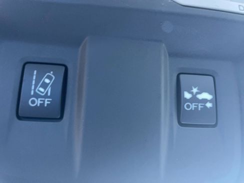 Used 2020 Subaru Forester w/ Alloy Wheel Package image 10