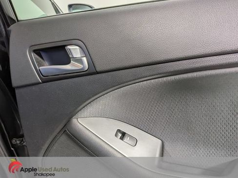 Used 2015 Kia Optima LX w/ Hybrid Convenience Package FWD image 28