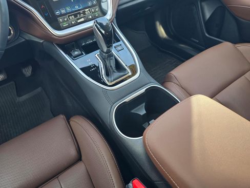 Used 2023 Subaru Outback Touring XT image 17