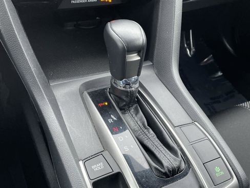 Used 2020 Honda Civic Sport image 23
