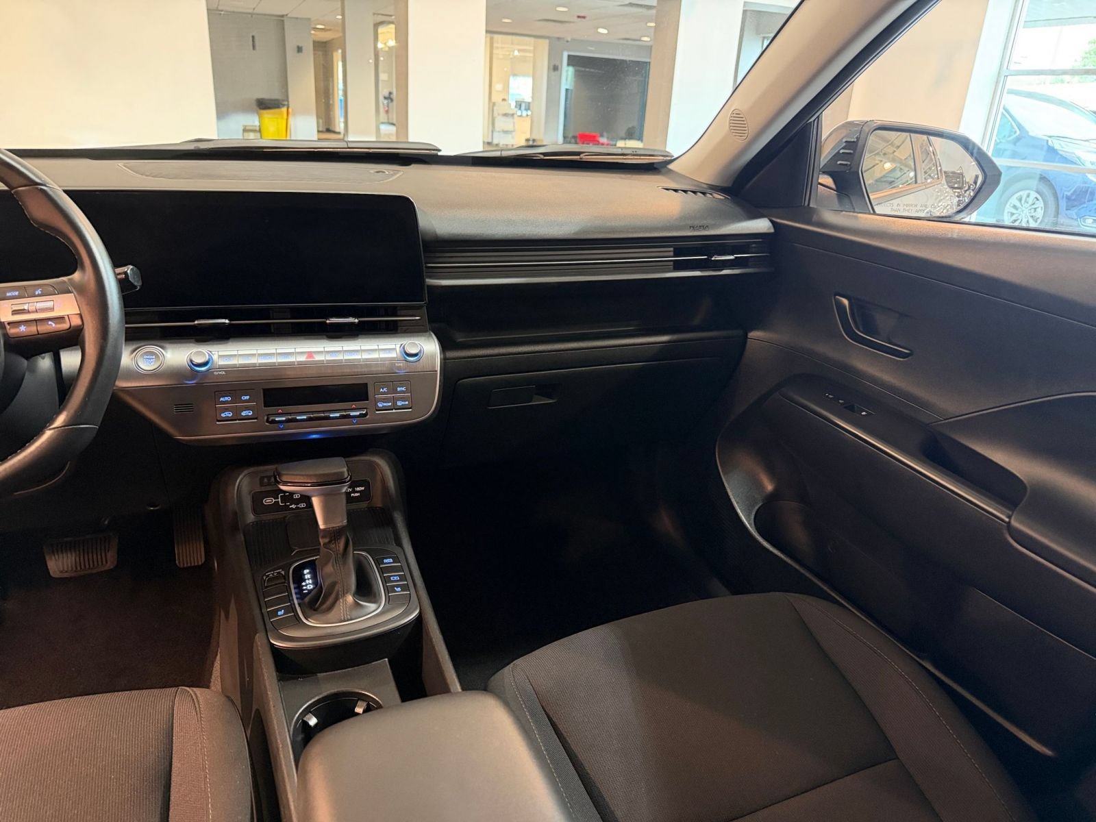 Used 2026 Hyundai Kona SEL Sport FWD image 33