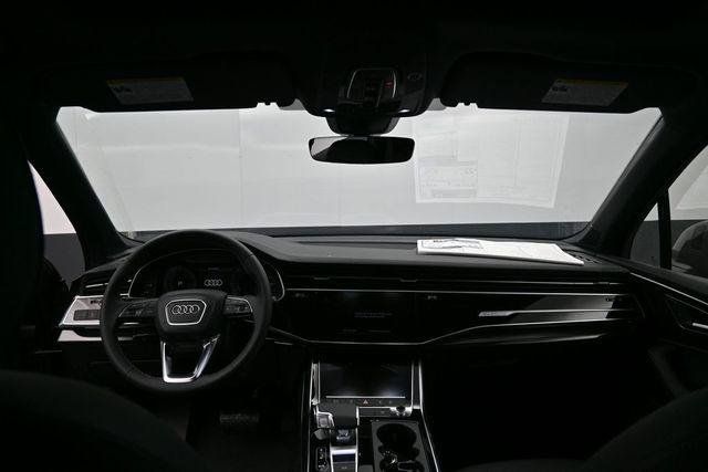 New 2026 Audi Q7 2.0T Premium Plus AWD/4WD image 10