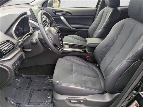 Used 2026 Mitsubishi Eclipse Cross AWD image 15