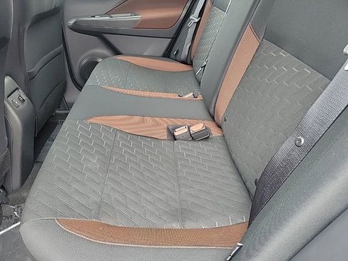 Certified 2024 Nissan Kicks SR image 18