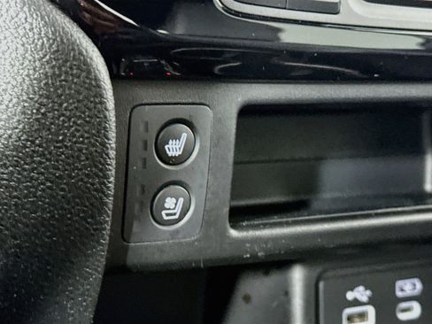 Certified 2024 Honda Passport Black Edition image 20