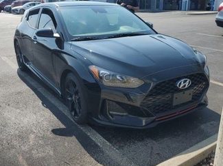 Used 2020 Hyundai Veloster Turbo R-Spec video 1
