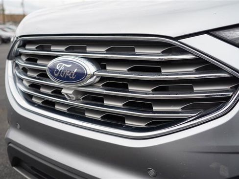 Used 2020 Ford Edge Titanium w/ Equipment Group 301A image 26