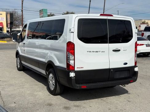 Used 2021 Ford Transit 350 XLT RWD image 6