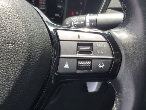 Used 2024 Acura Integra A-Spec image 18