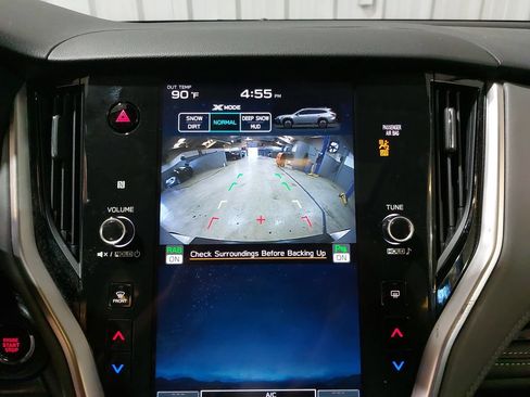 Used 2024 Subaru Outback Onyx Edition AWD/4WD image 24