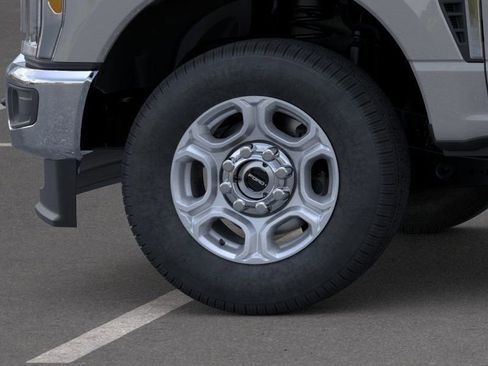 New 2026 Ford F250 XLT w/ Snow Plow Prep Package image 19