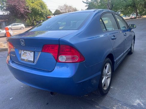 Used 2007 Honda Civic EX image 5