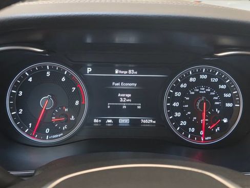 Used 2021 Genesis G70 3.3T w/ Sport Package AWD/4WD image 31