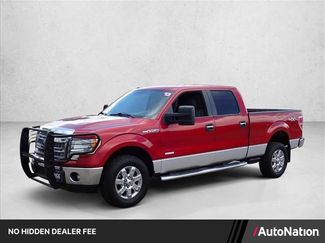 Used 2013 Ford F150 XLT w/ Luxury Equipment Group AWD/4WD video 1