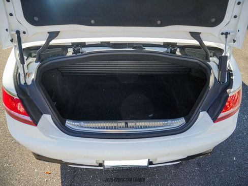 Used 2017 Mercedes-Benz S 550 Cabriolet image 77