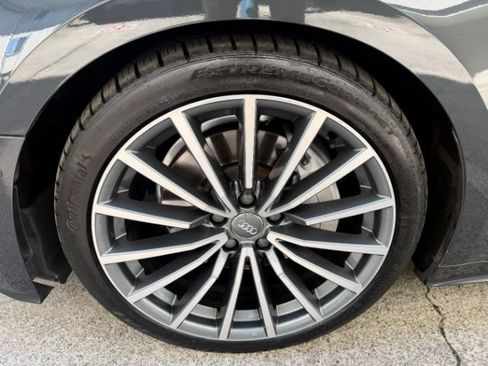 Used 2020 Audi A5 2.0T Prestige w/ Warm Weather Package AWD/4WD image 32