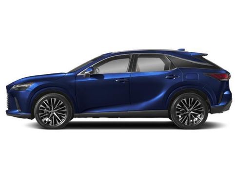 New 2025 Lexus RX 350 Premium image 3
