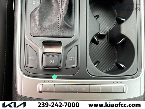 New 2026 Kia Carnival image 29