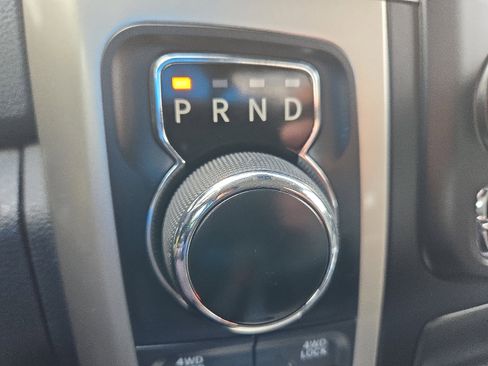 Used 2017 RAM 1500 Big Horn image 15