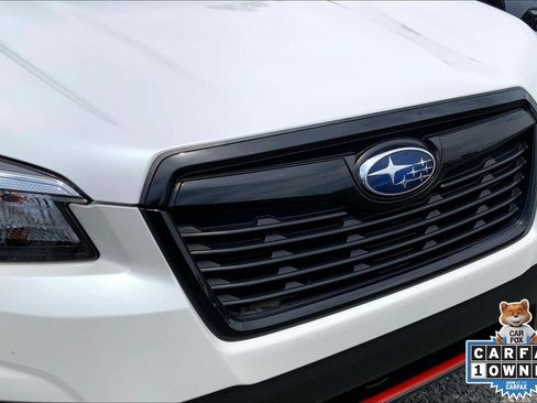 Used 2020 Subaru Forester Sport AWD/4WD image 30