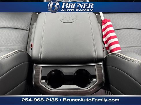 New 2026 RAM 3500 Laramie image 23