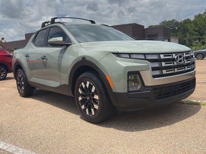 Certified 2026 Hyundai Santa Cruz SEL
