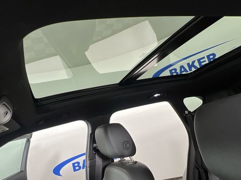 Certified 2024 Chevrolet Blazer RS w/ Enhanced Convenience Package image 19