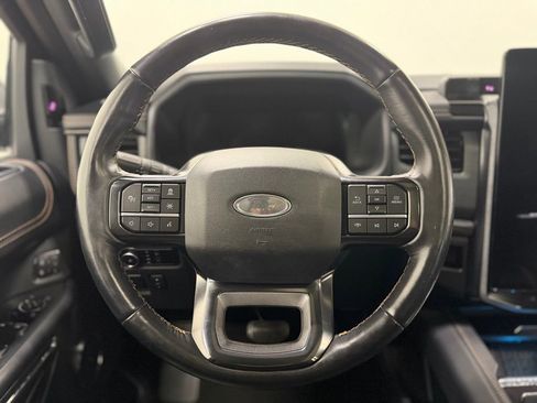 Used 2024 Ford Expedition Max Platinum AWD/4WD image 15