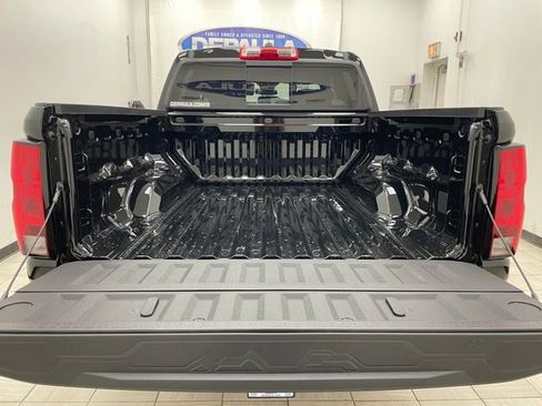 New 2026 Chevrolet Colorado W/T AWD/4WD image 14