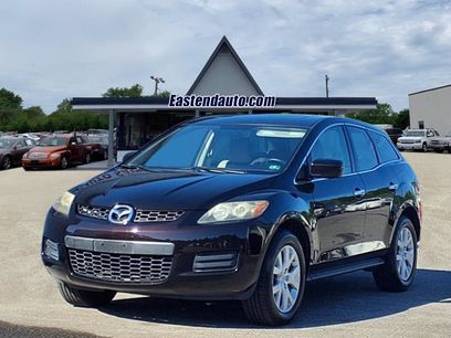 Used 2009 MAZDA CX-7 Touring