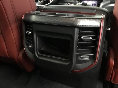 Used 2025 RAM 1500 Rebel w/ Bed Utility Group AWD/4WD image 20