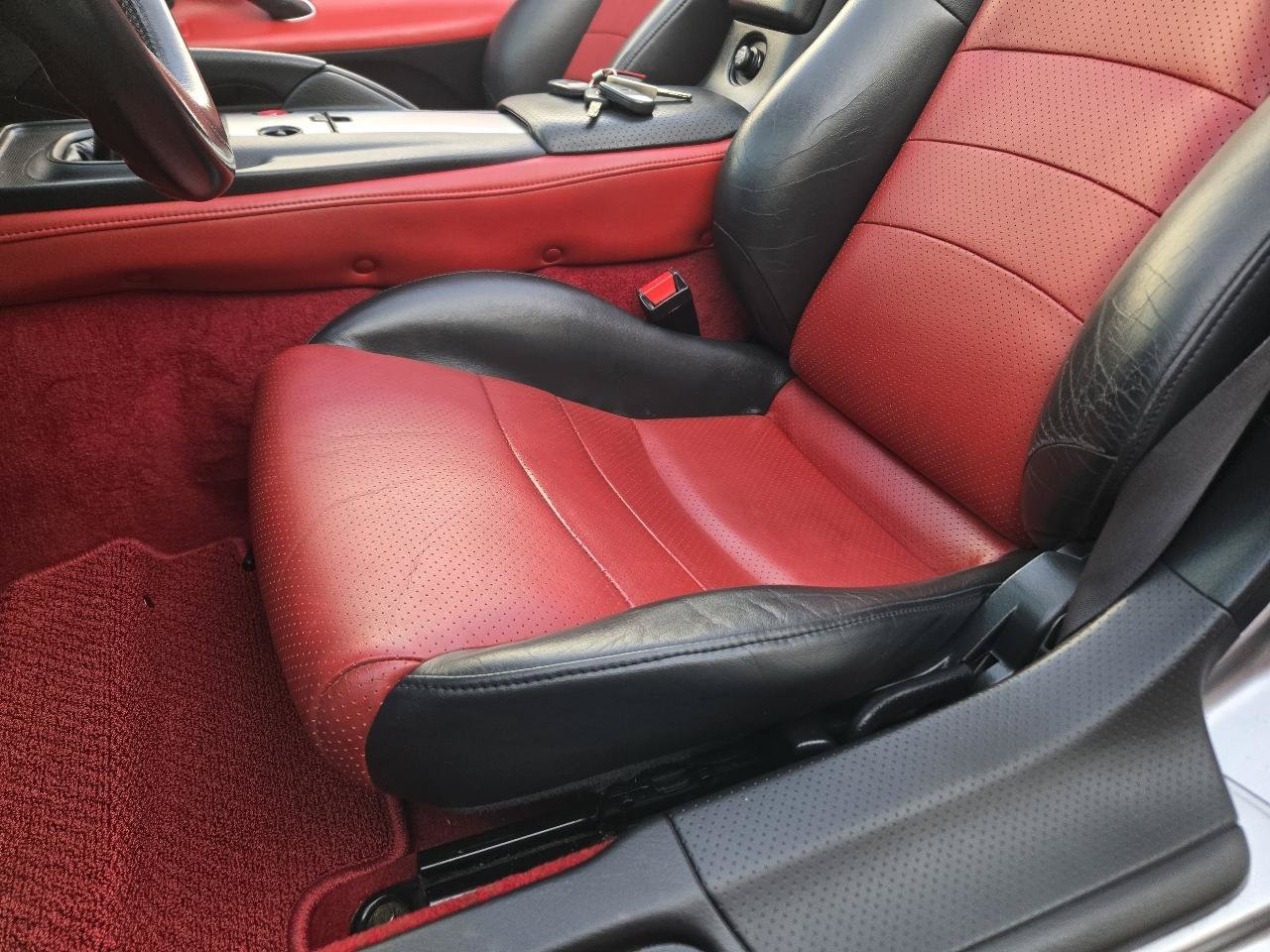 Used 2004 Honda S2000 image 54