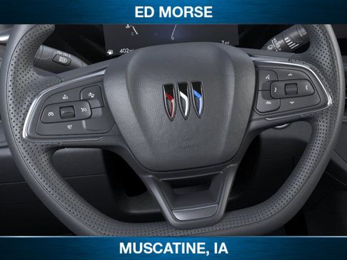 New 2025 Buick Envista Preferred w/ Convenience II Package image 19