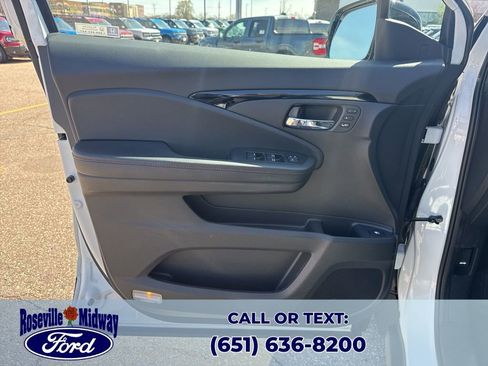 Used 2023 Honda Ridgeline Black Edition image 27