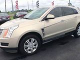 Used 2010 Cadillac SRX Luxury image 4