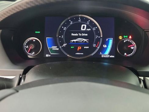 Used 2017 Acura NSX AWD/4WD image 38