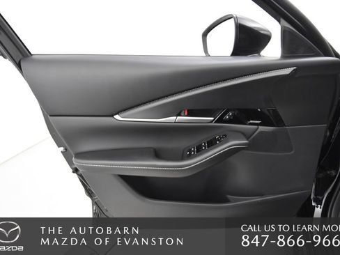 New 2026 MAZDA CX-30 2.5 Turbo w/ Premium Package image 30