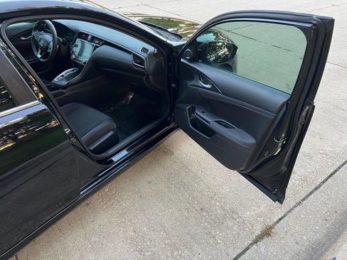 Used 2020 Honda Insight EX image 22