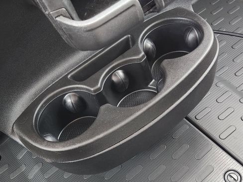 New 2026 RAM ProMaster 1500 w/ Safety Group image 17