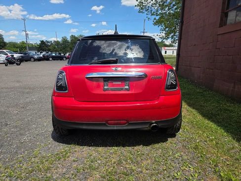 Used 2007 MINI Cooper Hardtop FWD image 5