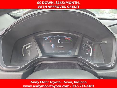 Used 2020 Honda CR-V LX image 17