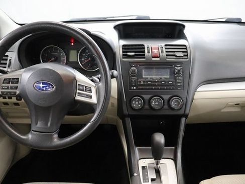Used 2014 Subaru Crosstrek 2.0i Premium w/ Moonroof Package AWD/4WD image 15