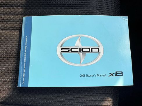Used 2008 Scion xB image 21