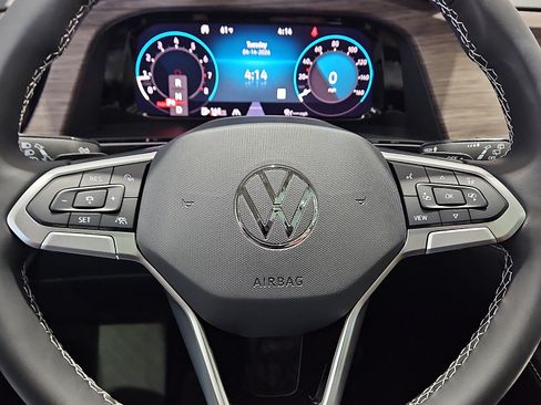New 2026 Volkswagen Atlas SEL AWD/4WD image 20