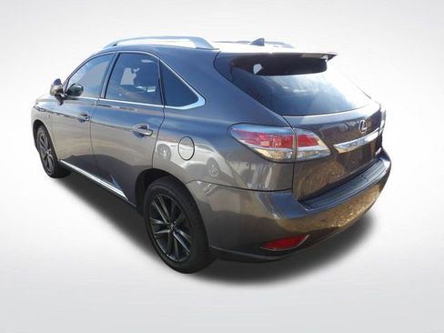 Used 2014 Lexus RX 350 F Sport w/ Navigation Package image 10