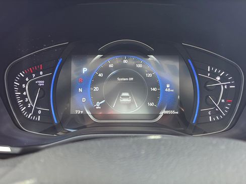 Used 2020 Hyundai Santa Fe SEL w/ Convenience + Premium Package FWD image 26