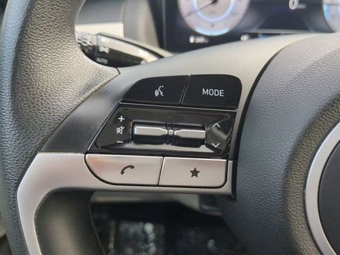 Used 2024 Hyundai Tucson SEL FWD image 24
