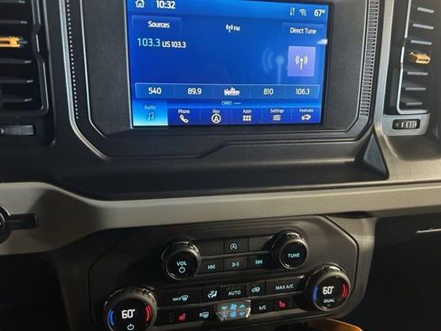 Used 2023 Ford Bronco Badlands AWD/4WD image 26